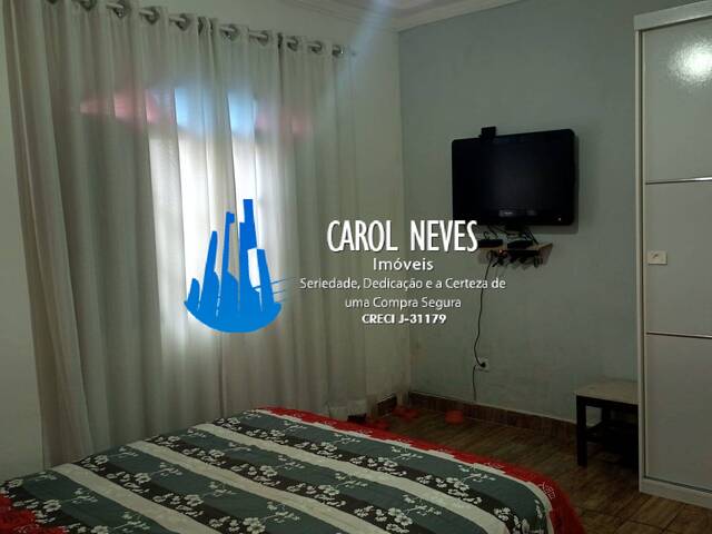 Casa para Venda em Mongaguá - 5