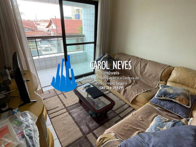 Apartamento para Venda em Mongaguá - 5