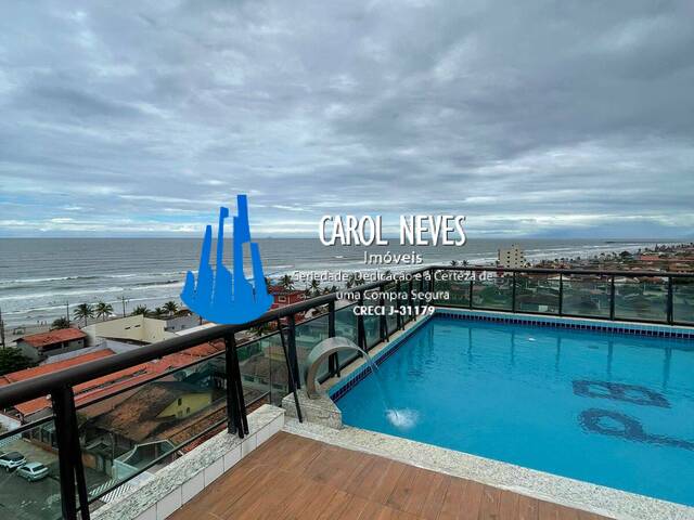 Apartamento para Venda em Mongaguá - 4