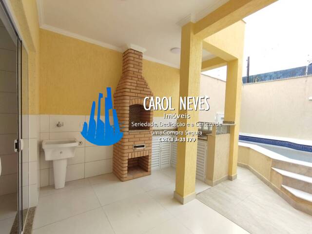 Casa para Venda em Itanhaém - 4
