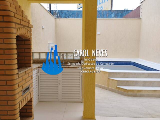 Casa para Venda em Itanhaém - 5