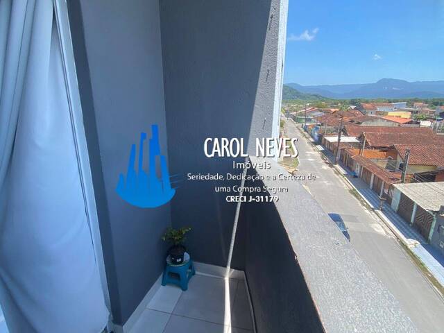 Apartamento para Venda em Mongaguá - 5