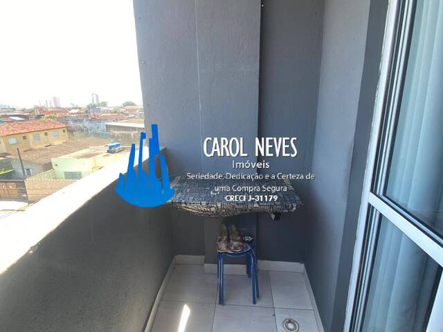 Apartamento para Venda em Mongaguá - 4