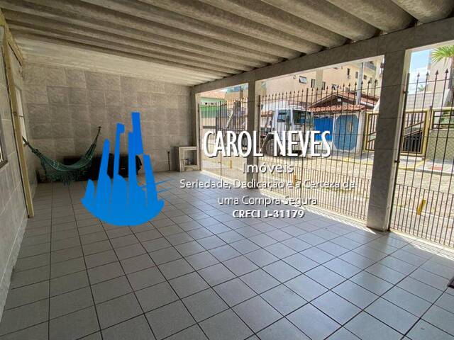 #11775 - Casa para Venda em Praia Grande - SP