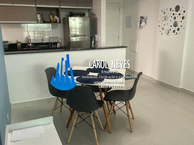 Apartamento para Venda em Mongaguá - 4