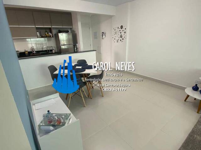 Apartamento para Venda em Mongaguá - 5