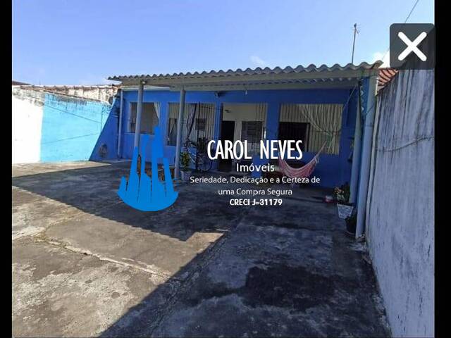 Casa para Venda em Itanhaém - 5