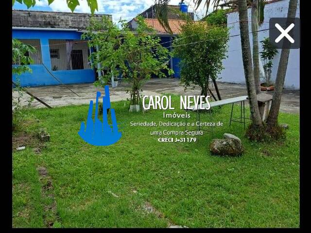 Casa para Venda em Itanhaém - 4