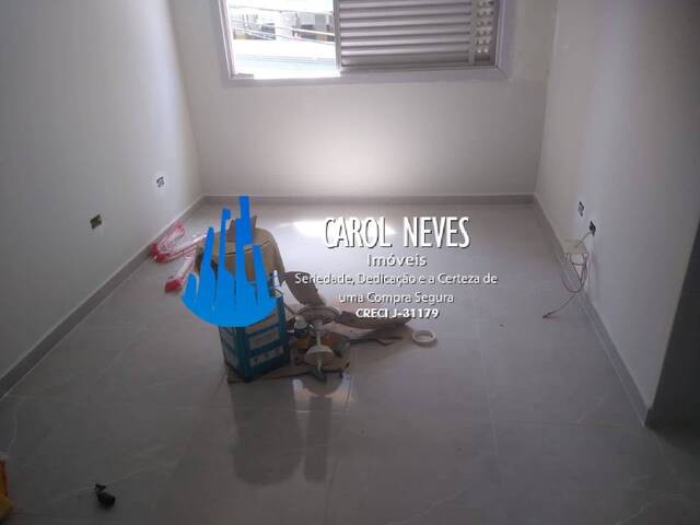 Apartamento para Venda em Praia Grande - 2