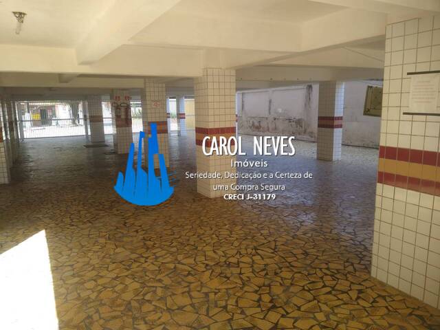 Apartamento para Venda em Praia Grande - 5