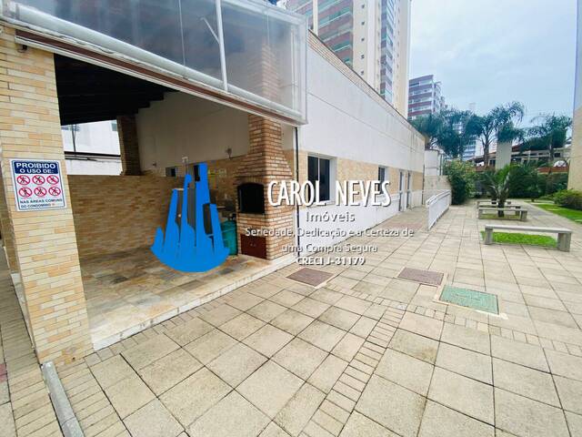 Apartamento para Venda em Praia Grande - 5