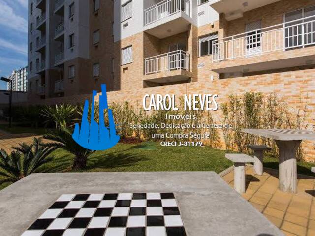 Apartamento para Venda em Praia Grande - 4