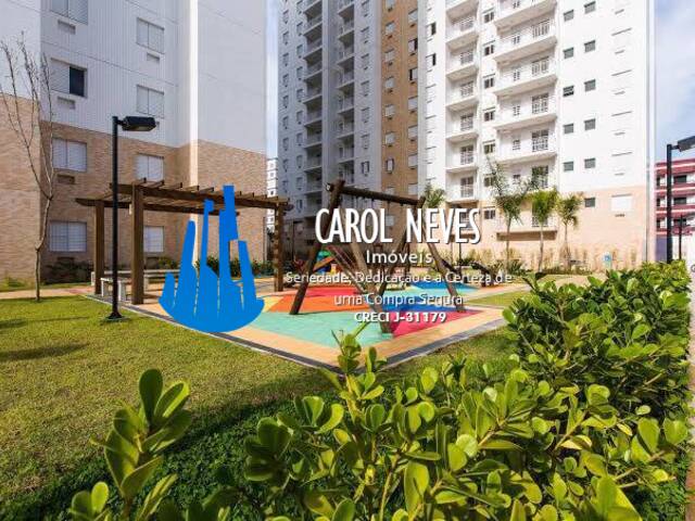 #11785 - Apartamento para Venda em Praia Grande - SP