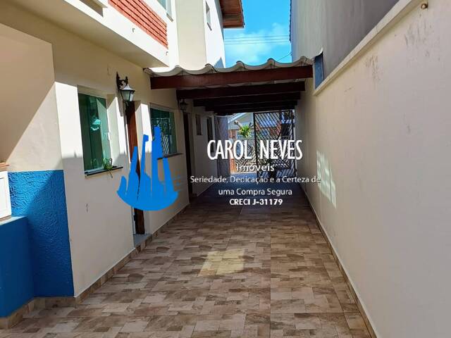 Casa para Venda em Itanhaém - 4