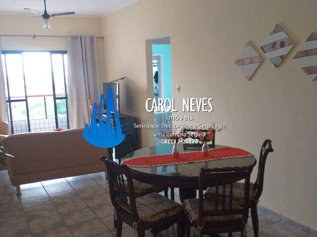Apartamento para Venda em Mongaguá - 2