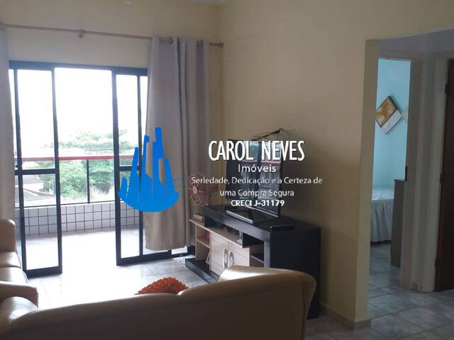 Apartamento para Venda em Mongaguá - 3