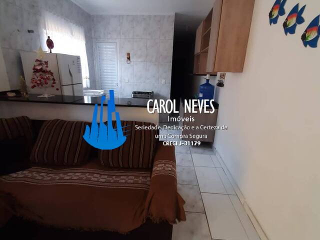 Casa para Venda em Itanhaém - 4
