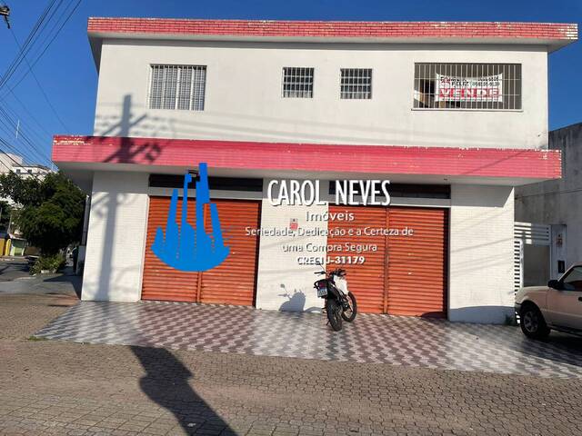 Prédio comercial para Venda em Praia Grande - 4