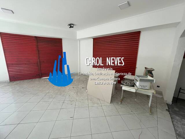Prédio comercial para Venda em Praia Grande - 5
