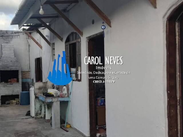 Casa para Venda em Itanhaém - 2