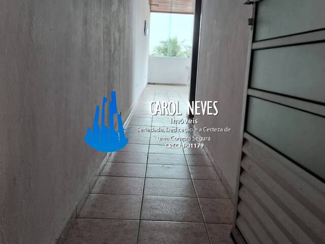 #11813 - Casa para Venda em Itanhaém - SP