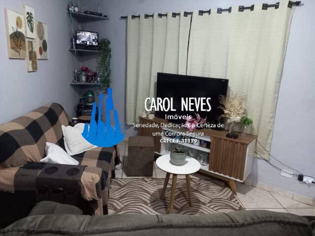 #11818 - Casa para Venda em Praia Grande - SP