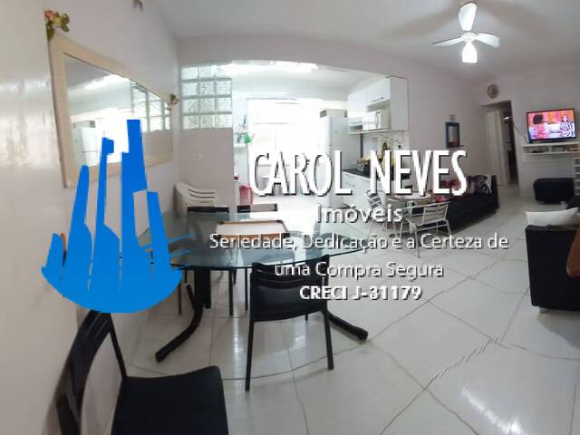 Apartamento para Temporada em Mongaguá - 4