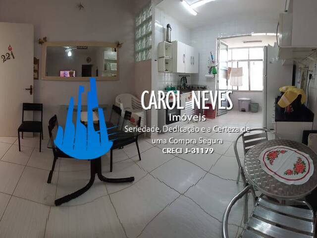 Apartamento para Temporada em Mongaguá - 5