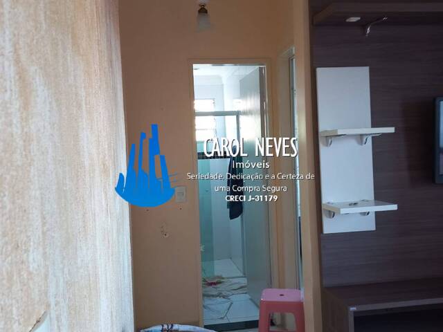 Apartamento para Venda em Mongaguá - 4