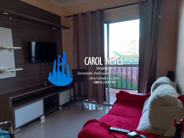 Apartamento para Venda em Mongaguá - 5