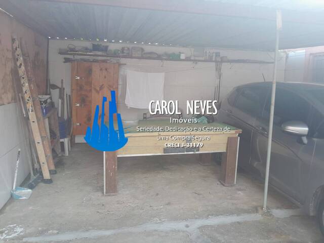 #7435 - Casa para Venda em Mongaguá - SP