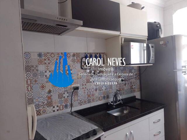 Apartamento para Venda em Praia Grande - 5