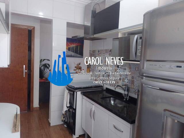 Apartamento para Venda em Praia Grande - 4