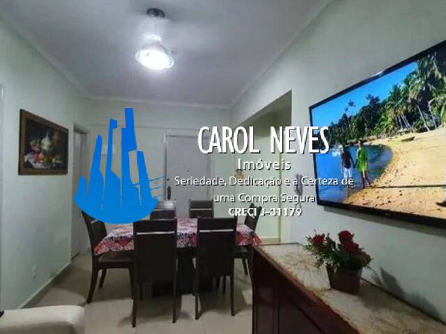 Apartamento para Venda em Praia Grande - 5