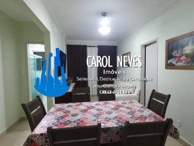 Apartamento para Venda em Praia Grande - 4