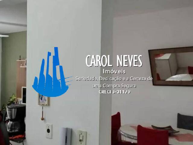 Apartamento para Venda em Praia Grande - 5