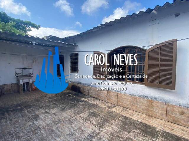 Casa para Venda em Mongaguá - 2