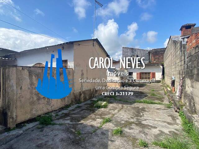 Casa para Venda em Mongaguá - 3