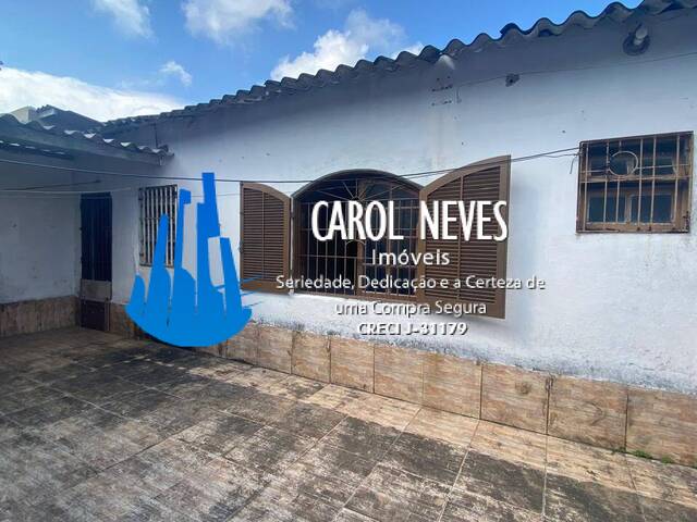 Casa para Venda em Mongaguá - 4