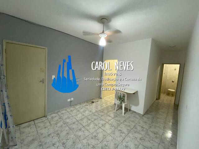 #11855 - Apartamento para Venda em Mongaguá - SP - 2