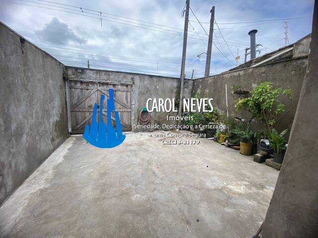 Casa para Venda em Mongaguá - 5