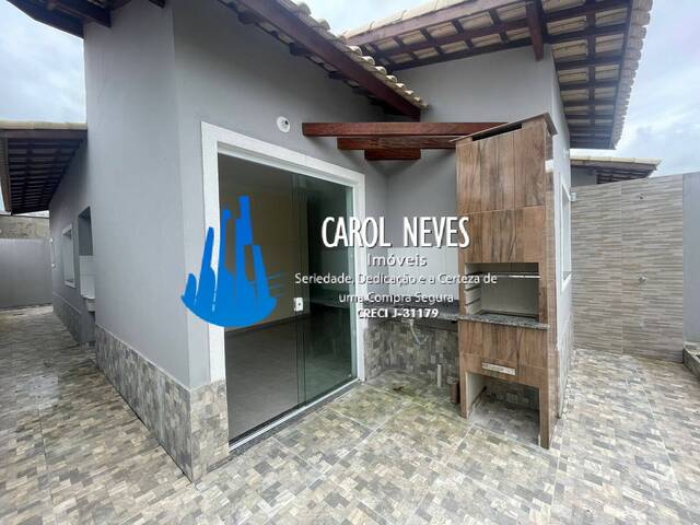 Casa para Venda em Itanhaém - 3