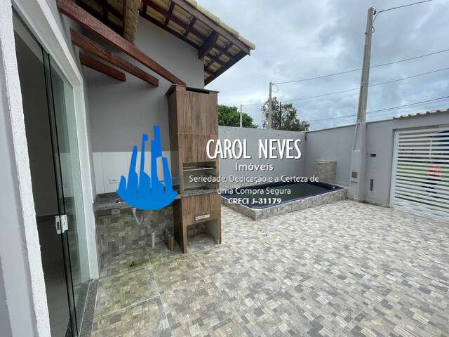 Casa para Venda em Itanhaém - 4
