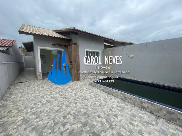 Casa para Venda em Itanhaém - 2