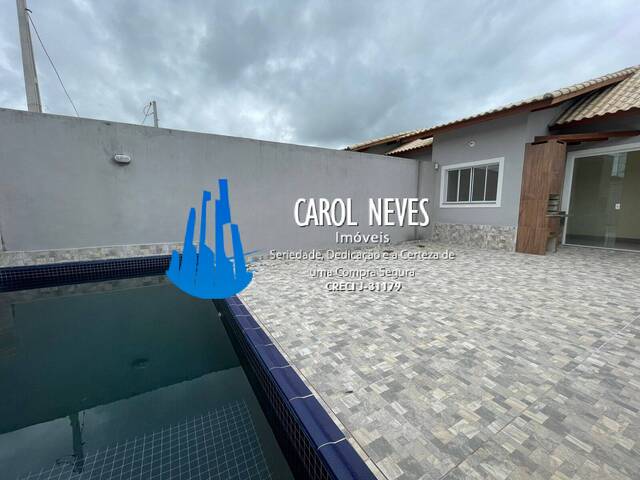 Casa para Venda em Itanhaém - 4