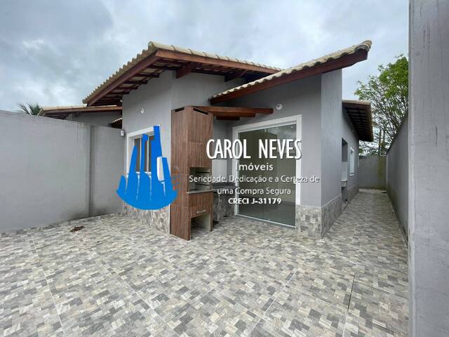 Casa para Venda em Itanhaém - 5