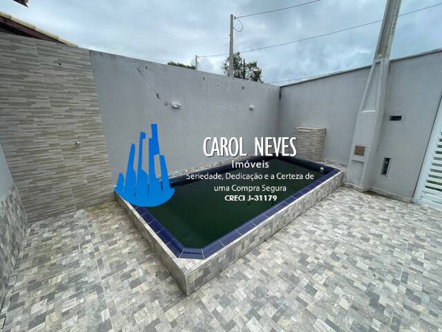 Casa para Venda em Itanhaém - 3