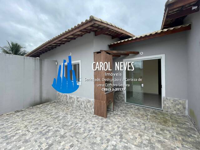 Casa para Venda em Itanhaém - 5