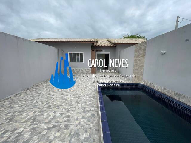 Casa para Venda em Itanhaém - 2