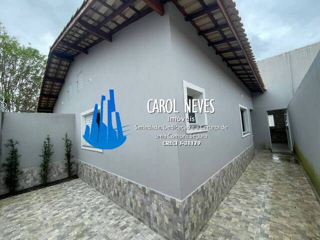 Casa para Venda em Itanhaém - 4